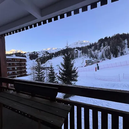 Le Fitz Roy - 2 Pieces + 6 Pers - Le Fitz Roy - 015fi - Plagne Centre Mae-4513 La Plagne-Tarentaise