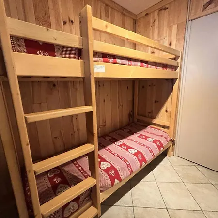 شقة Le Fitz Roy - 2 Pieces + 6 Pers - Le Fitz Roy - 015fi - Plagne Centre Mae-4513 La Plagne-Tarentaise