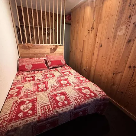 Le Fitz Roy - 2 Pieces + 6 Pers - Le Fitz Roy - 015fi - Plagne Centre Mae-4513 * La Plagne-Tarentaise