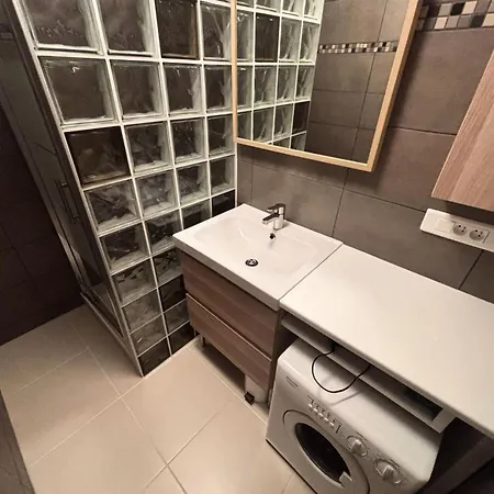 Le Fitz Roy - 2 Pieces + 6 Pers - Le Fitz Roy - 015fi - Plagne Centre Mae-4513 La Plagne-Tarentaise