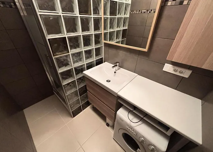 Le Fitz Roy - 2 Pieces + 6 Pers - Le Fitz Roy - 015fi - Plagne Centre Mae-4513 La Plagne-Tarentaise