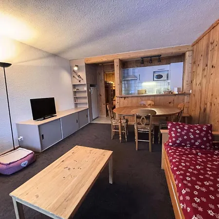 Le Fitz Roy - 2 Pieces + 6 Pers - Le Fitz Roy - 015fi - Plagne Centre Mae-4513 * La Plagne-Tarentaise