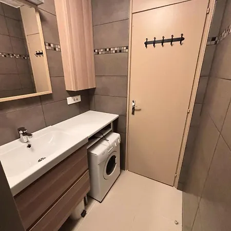 Apartment Le Fitz Roy - 2 Pieces + 6 Pers - Le Fitz Roy - 015fi - Plagne Centre Mae-4513 La Plagne-Tarentaise